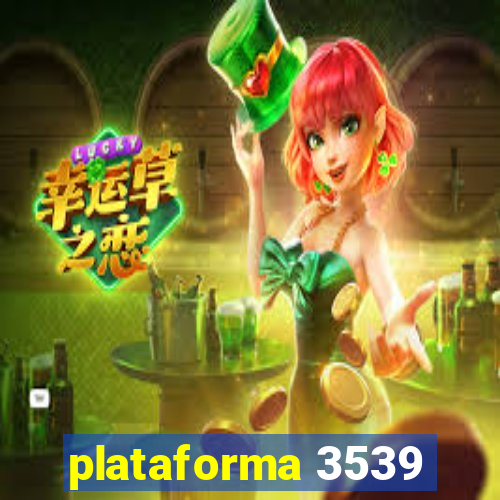 plataforma 3539